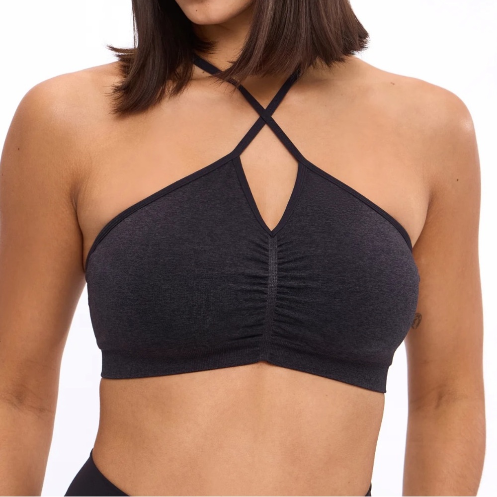 Wonder Seamless Sports Bra - Picture 4 of 6